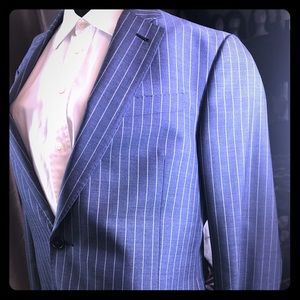 Armani G line suit